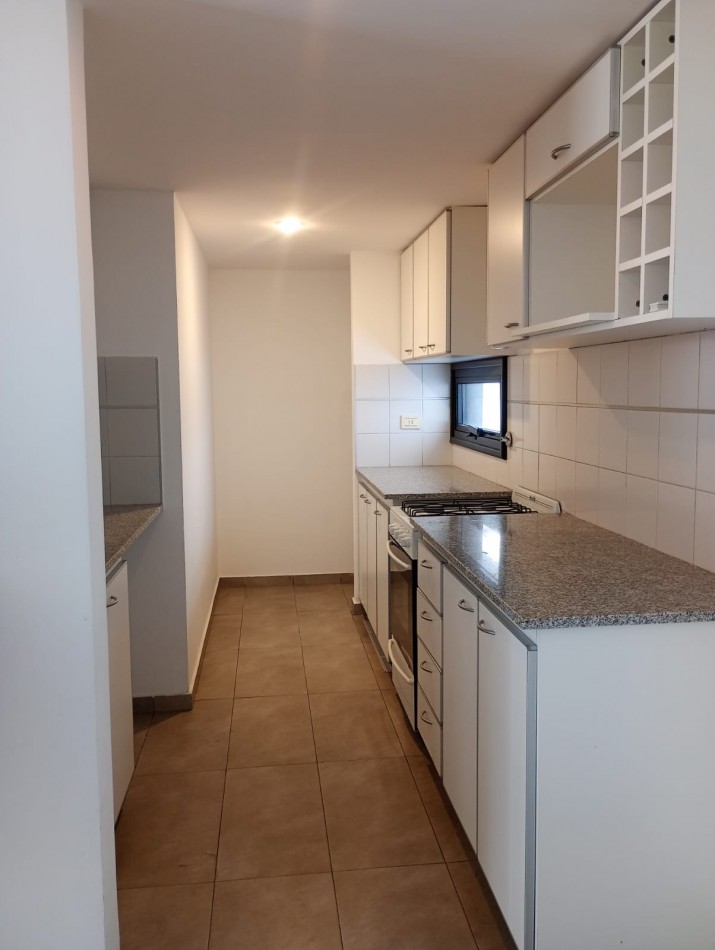 ALQUILER EXCELENTE DEPTO 1 DORMITORIO 45 e/15 y 16