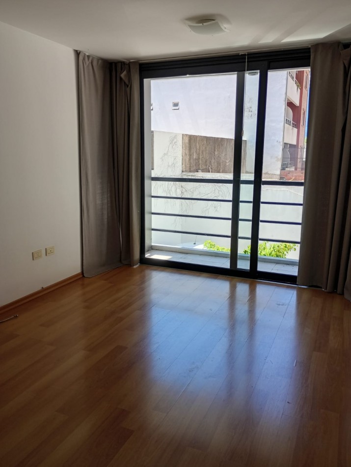 ALQUILER EXCELENTE DEPTO 1 DORMITORIO 45 e/15 y 16