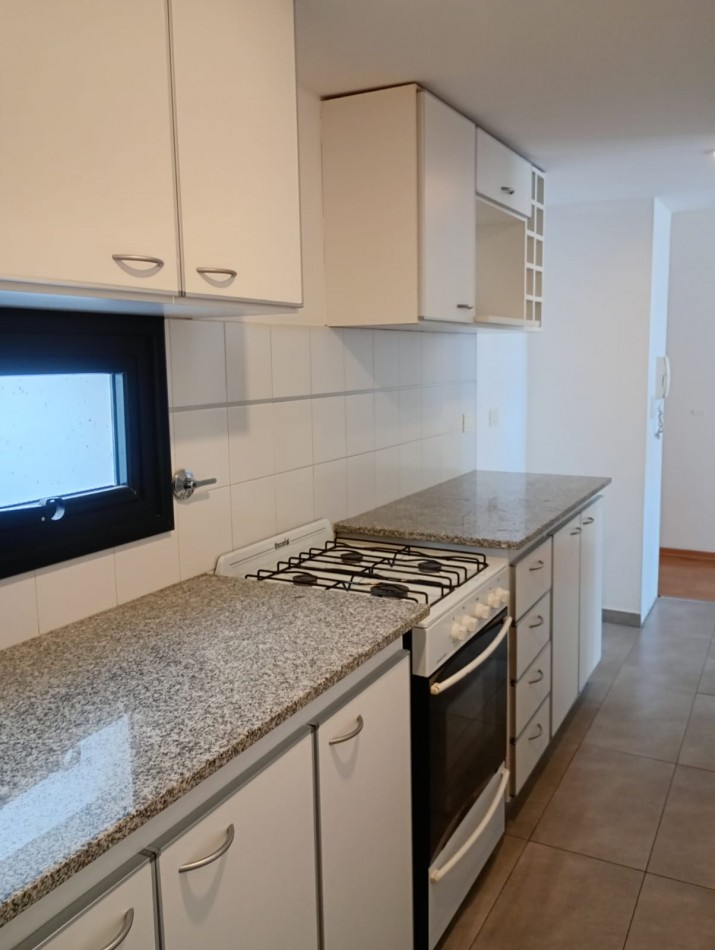 ALQUILER EXCELENTE DEPTO 1 DORMITORIO 45 e/15 y 16