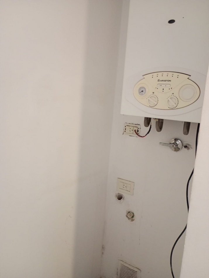 ALQUILER EXCELENTE DEPTO 1 DORMITORIO 45 e/15 y 16