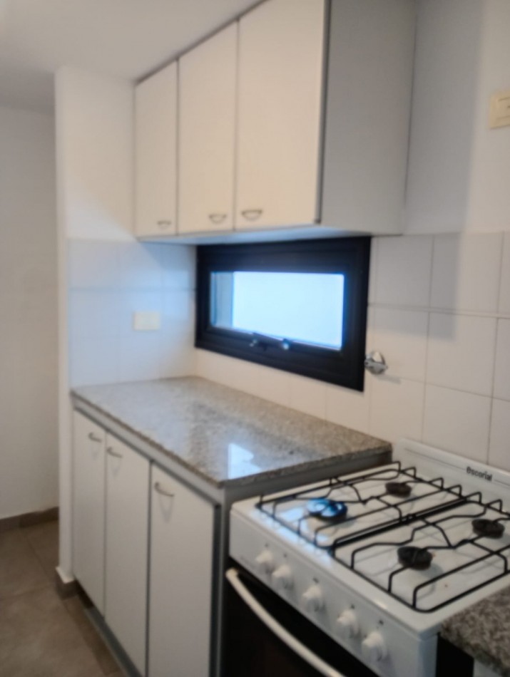 ALQUILER EXCELENTE DEPTO 1 DORMITORIO 45 e/15 y 16