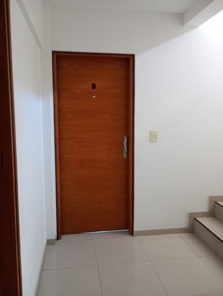 ALQUILER EXCELENTE DEPTO 1 DORMITORIO 45 e/15 y 16