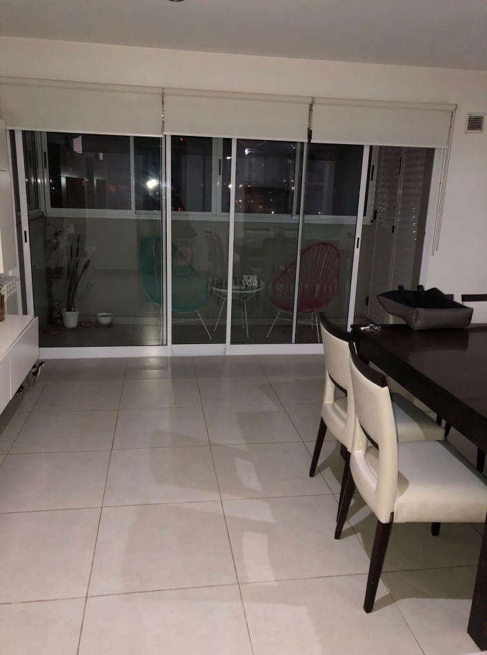 ALQUILER DPTO DOS DORM EN 1 Y 64