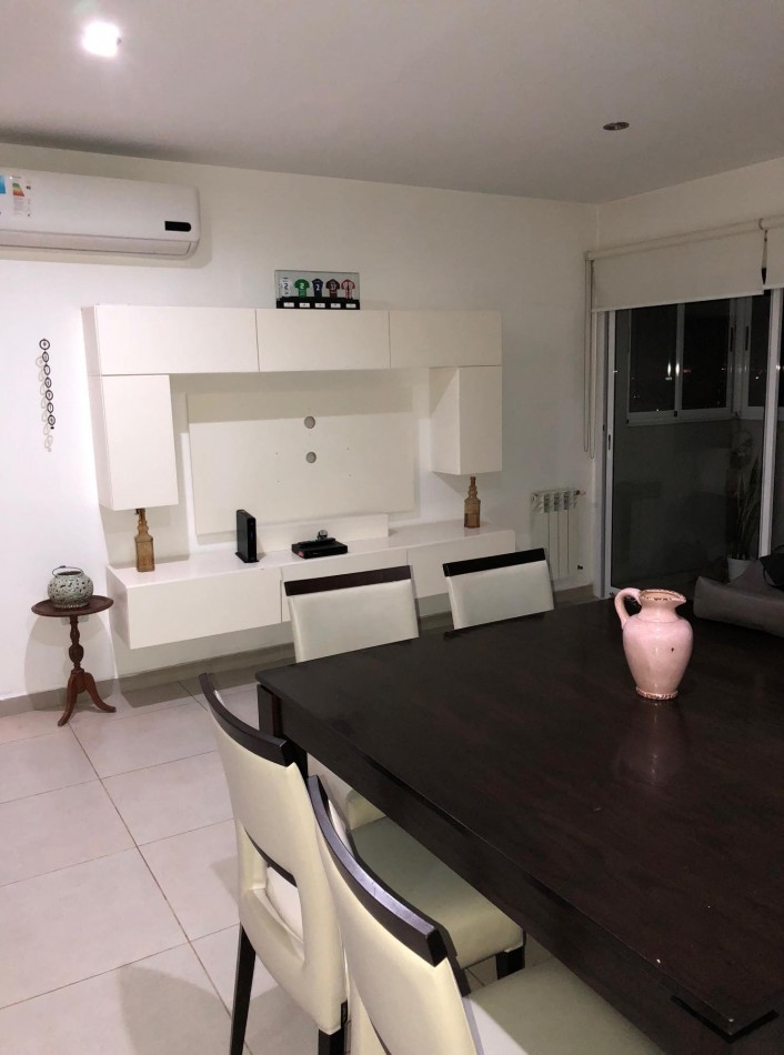 ALQUILER DPTO DOS DORM EN 1 Y 64