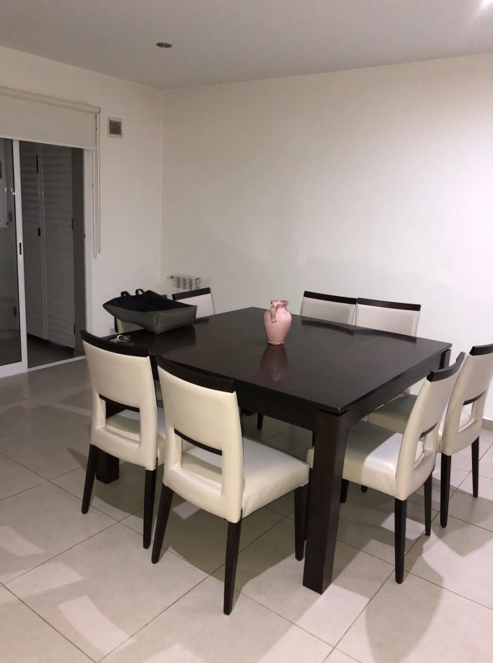 ALQUILER DPTO DOS DORM EN 1 Y 64