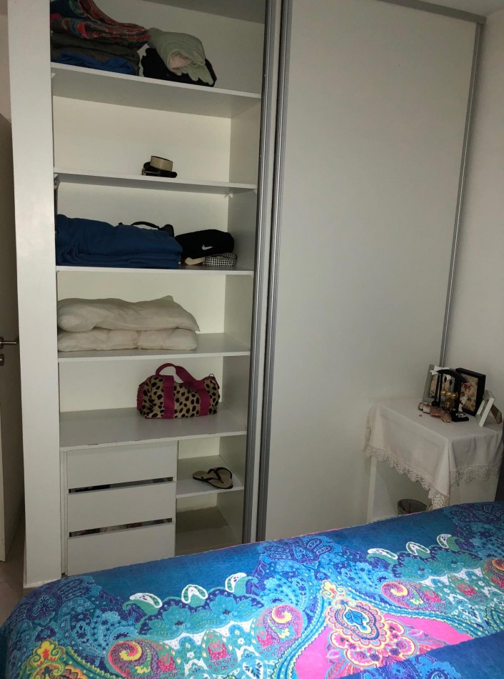 ALQUILER DPTO DOS DORM EN 1 Y 64