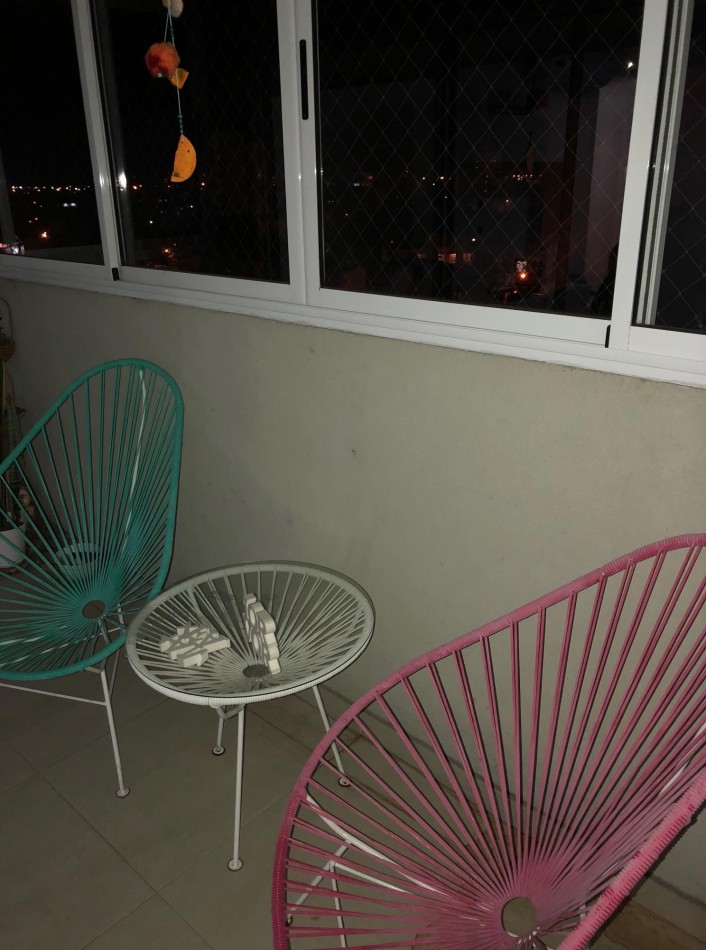 ALQUILER DPTO DOS DORM EN 1 Y 64