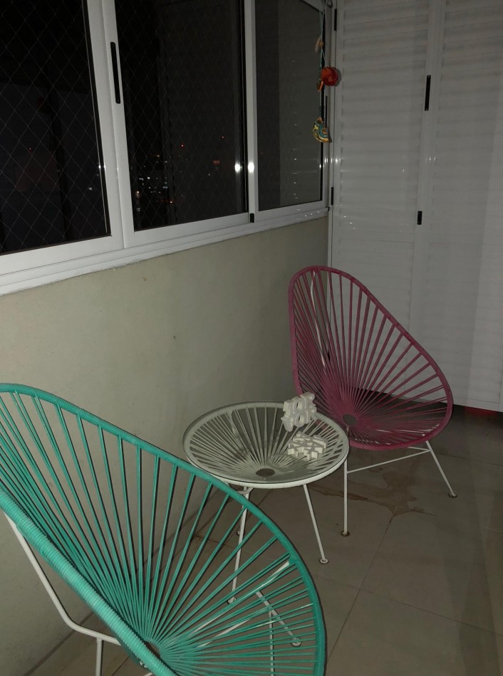 ALQUILER DPTO DOS DORM EN 1 Y 64