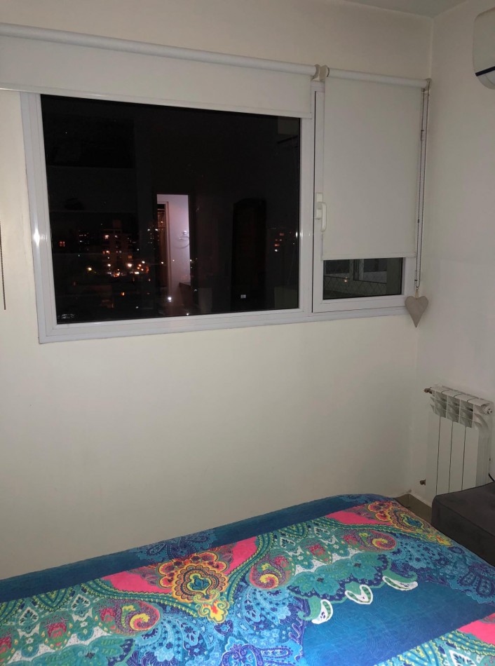 ALQUILER DPTO DOS DORM EN 1 Y 64