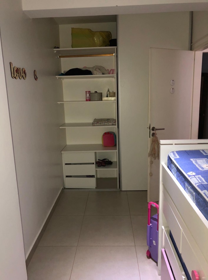 ALQUILER DPTO DOS DORM EN 1 Y 64