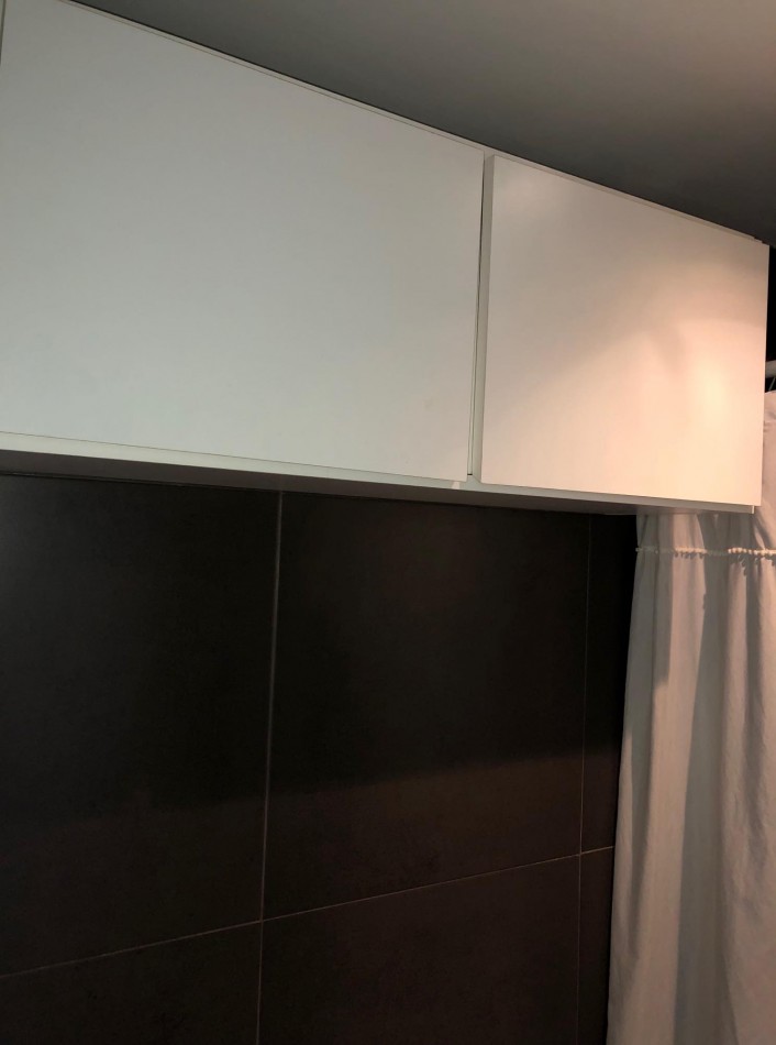 ALQUILER DPTO DOS DORM EN 1 Y 64