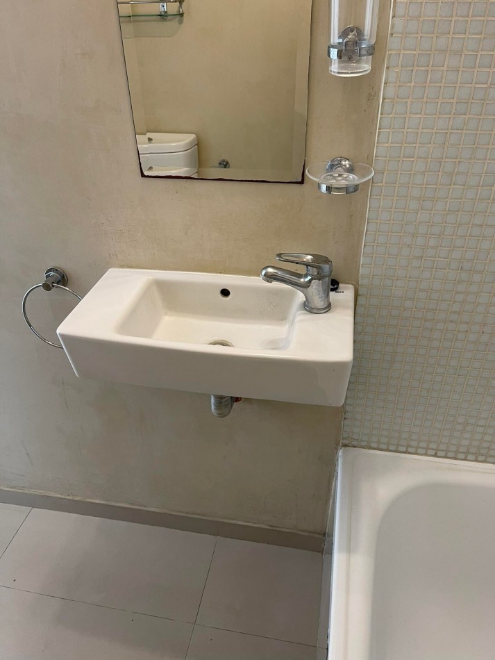 ALQUILER PH UN DORM CON COCHERA EN 22 Y 72