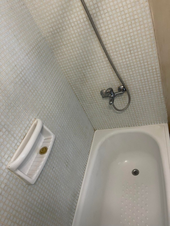 ALQUILER PH UN DORM CON COCHERA EN 22 Y 72