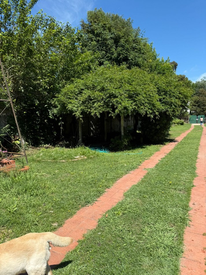 VENTA DE CASA QUINTA EN LA HERMOSURA