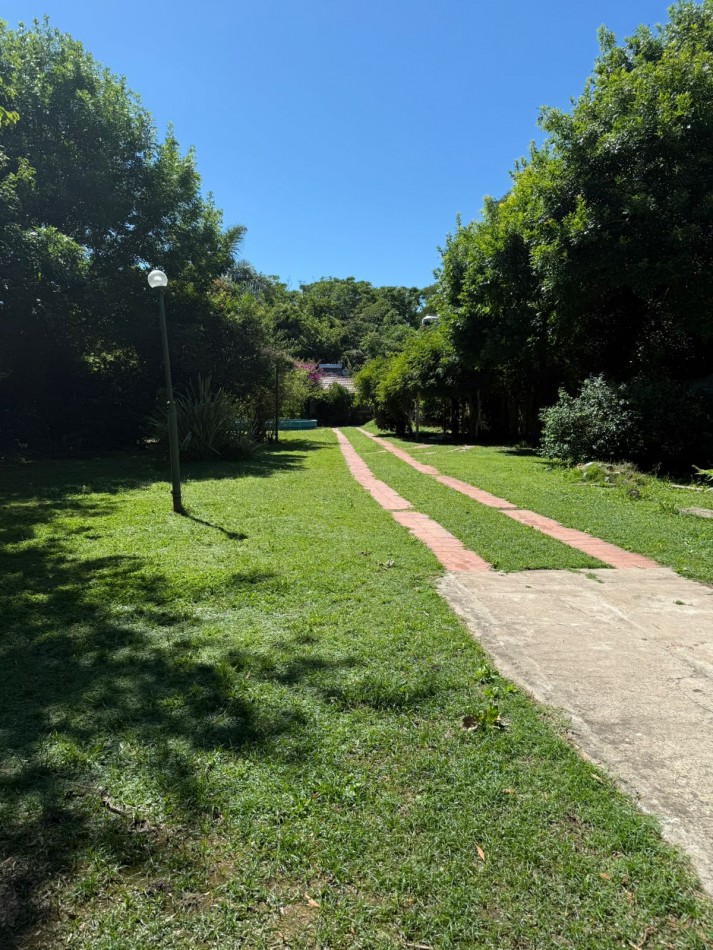 VENTA DE CASA QUINTA EN LA HERMOSURA