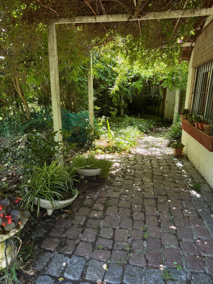 VENTA DE CASA QUINTA EN LA HERMOSURA