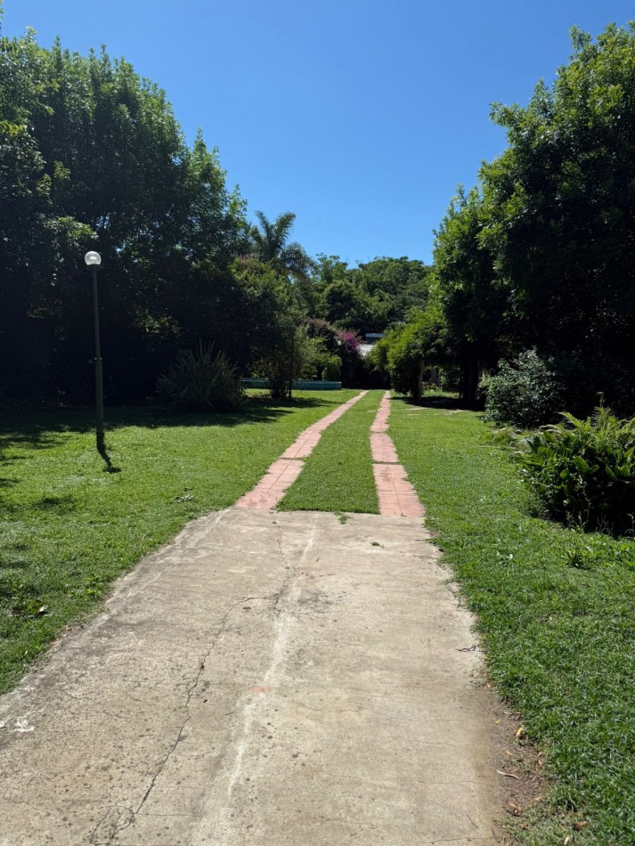 VENTA DE CASA QUINTA EN LA HERMOSURA