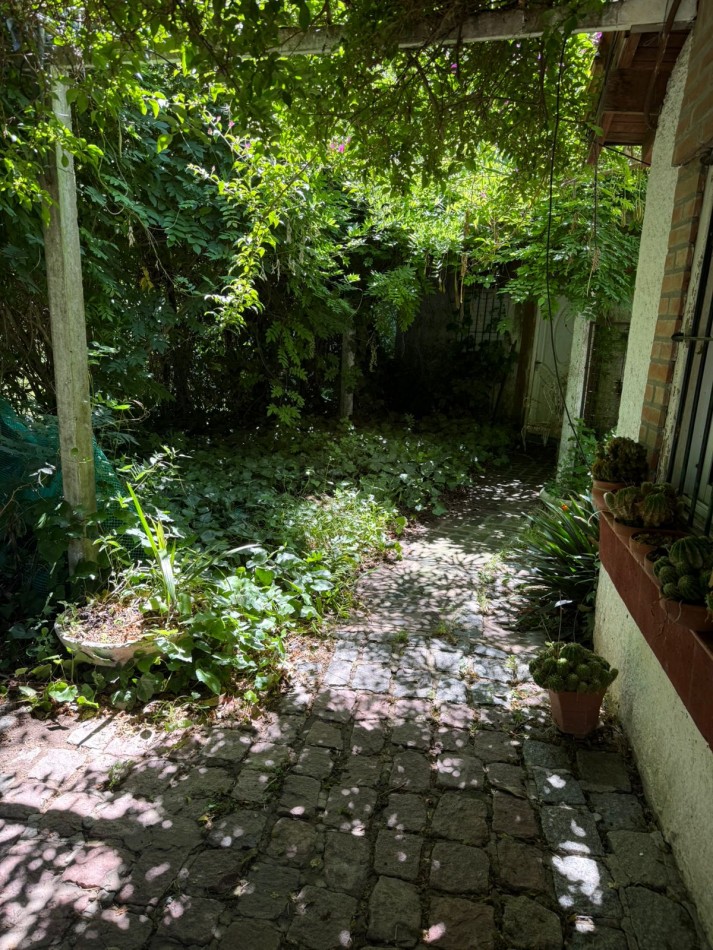 VENTA DE CASA QUINTA EN LA HERMOSURA