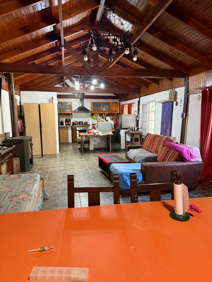 VENTA DE CASA QUINTA EN LA HERMOSURA