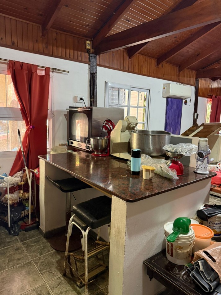 VENTA DE CASA QUINTA EN LA HERMOSURA