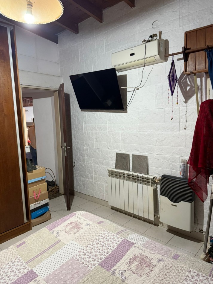 VENTA DE CASA QUINTA EN LA HERMOSURA