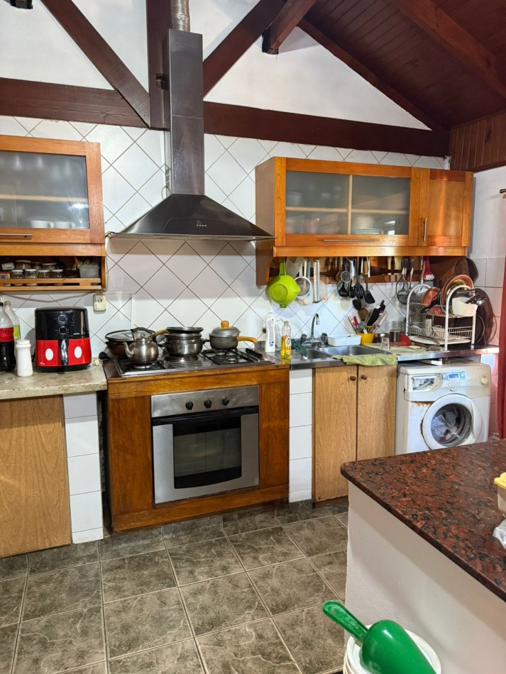 VENTA DE CASA QUINTA EN LA HERMOSURA