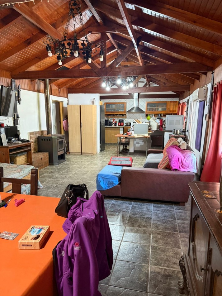 VENTA DE CASA QUINTA EN LA HERMOSURA