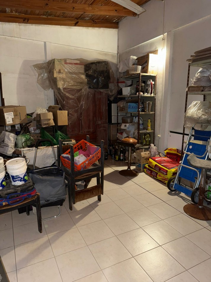 VENTA DE CASA QUINTA EN LA HERMOSURA