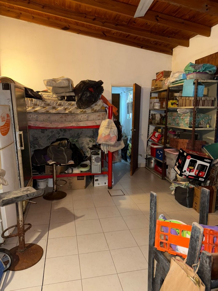 VENTA DE CASA QUINTA EN LA HERMOSURA