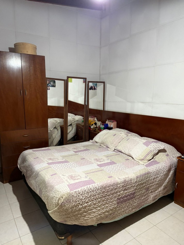 VENTA DE CASA QUINTA EN LA HERMOSURA