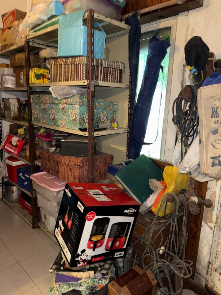 VENTA DE CASA QUINTA EN LA HERMOSURA