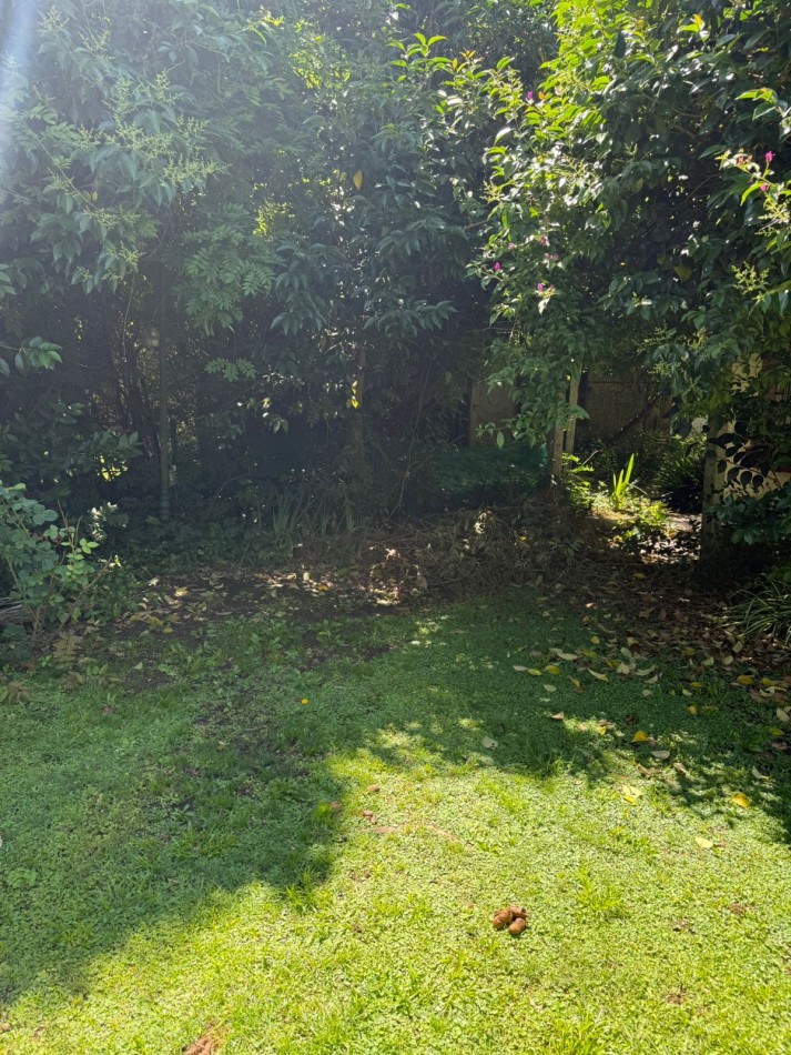 VENTA DE CASA QUINTA EN LA HERMOSURA