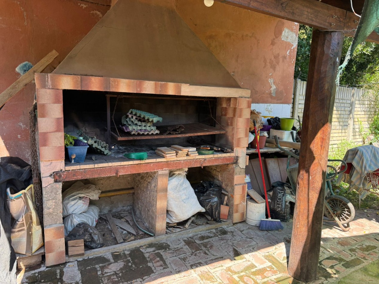 VENTA DE CASA QUINTA EN LA HERMOSURA