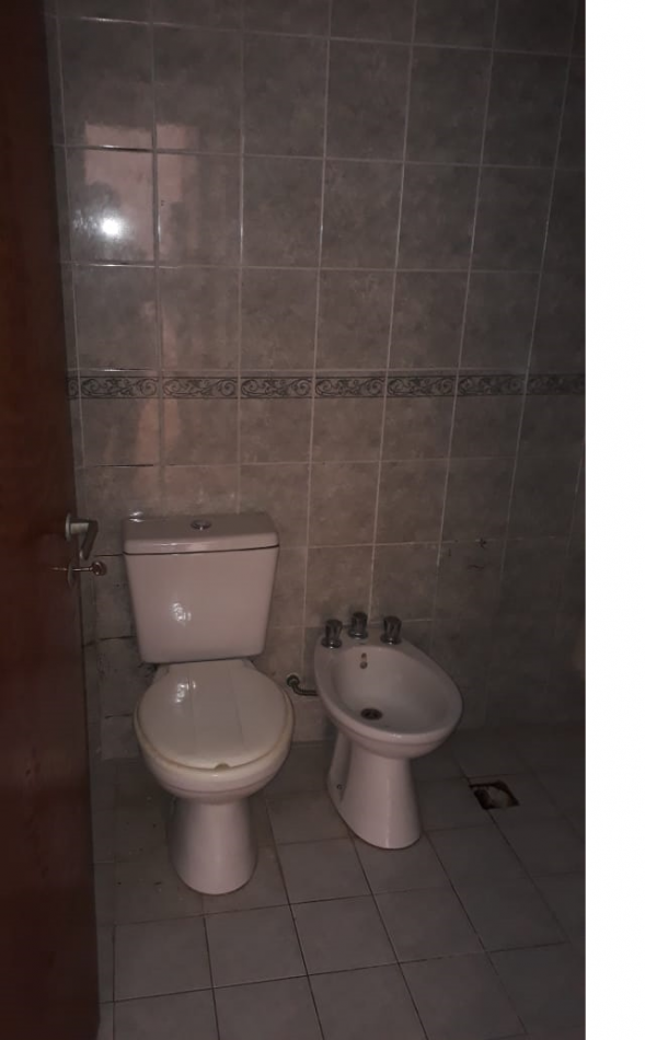 Alquiler depto 1 dormitorio