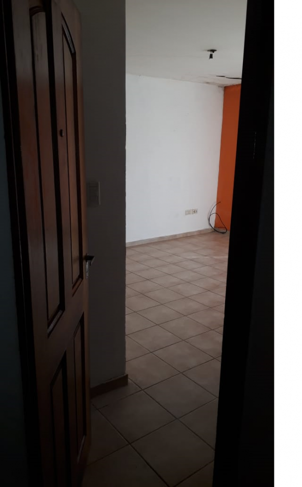 Alquiler depto 1 dormitorio