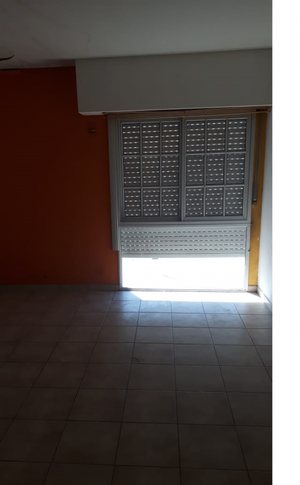 Alquiler depto 1 dormitorio
