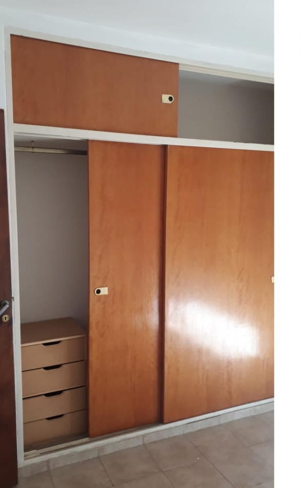 Alquiler depto 1 dormitorio
