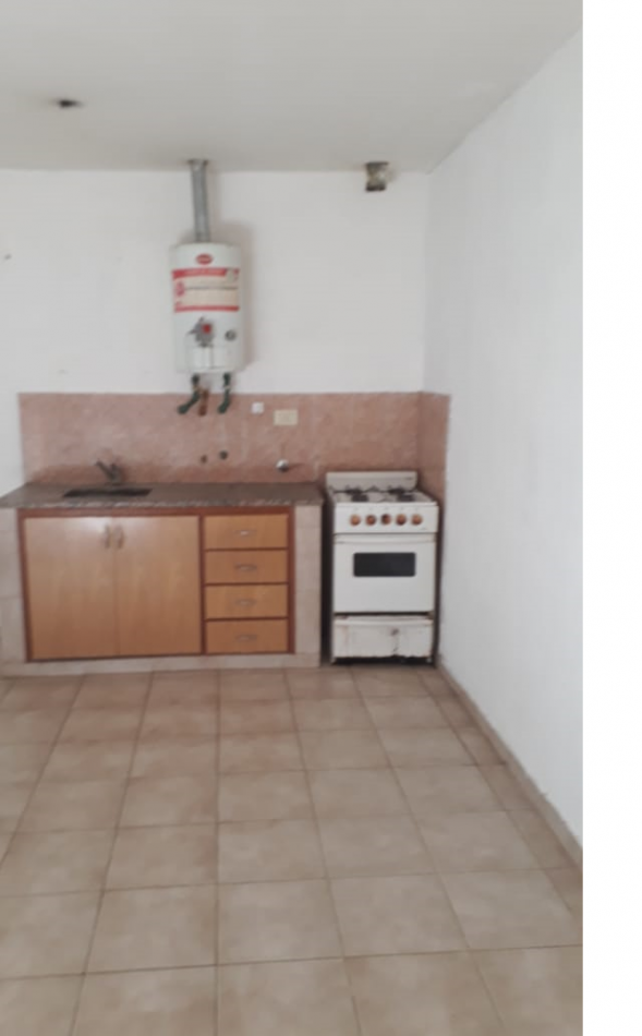 Alquiler depto 1 dormitorio