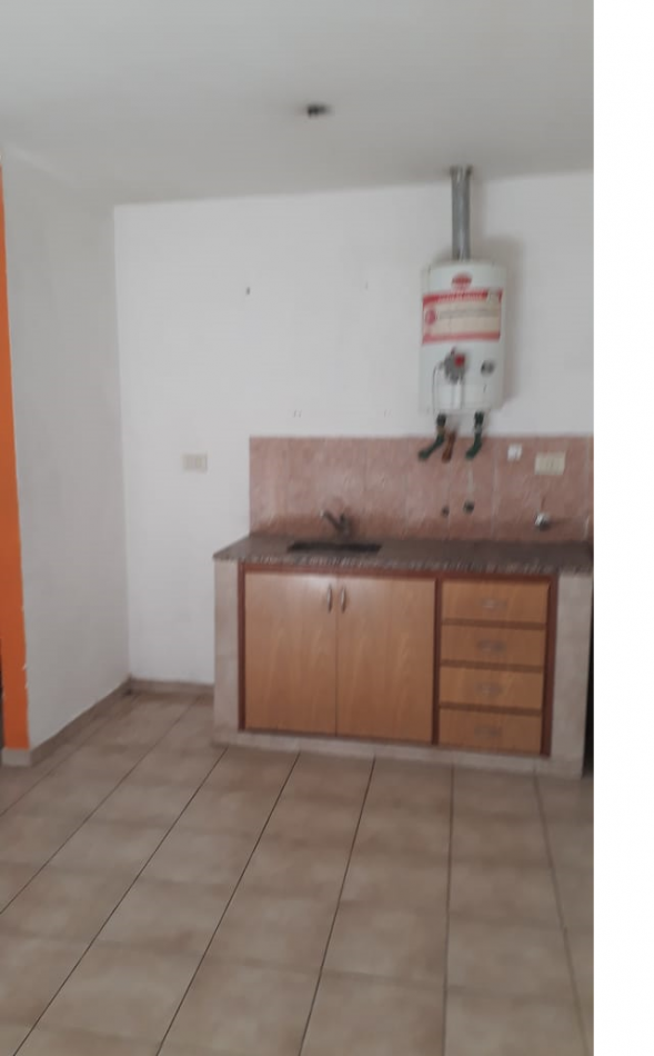 Alquiler depto 1 dormitorio