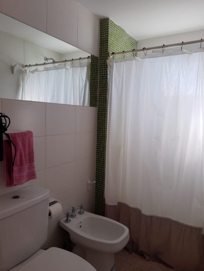 VENTA Monoambiente en Av. 13 y 64