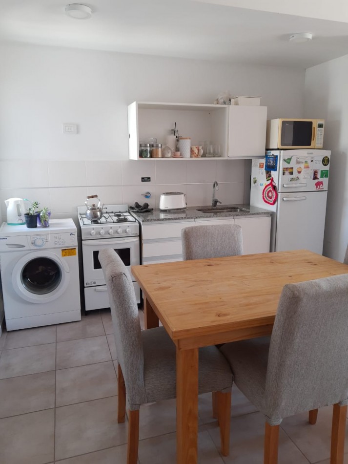 VENTA Monoambiente en Av. 13 y 64