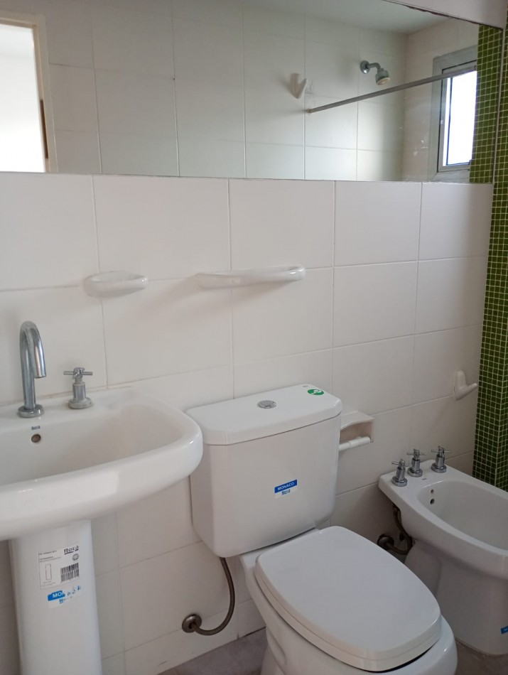 VENTA Monoambiente en Av. 13 y 64