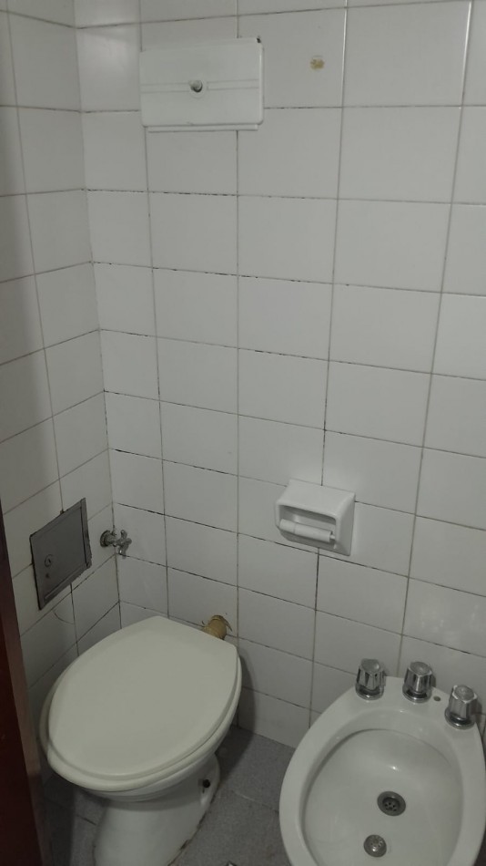 ALQUILER MONO EN 4 Y 50