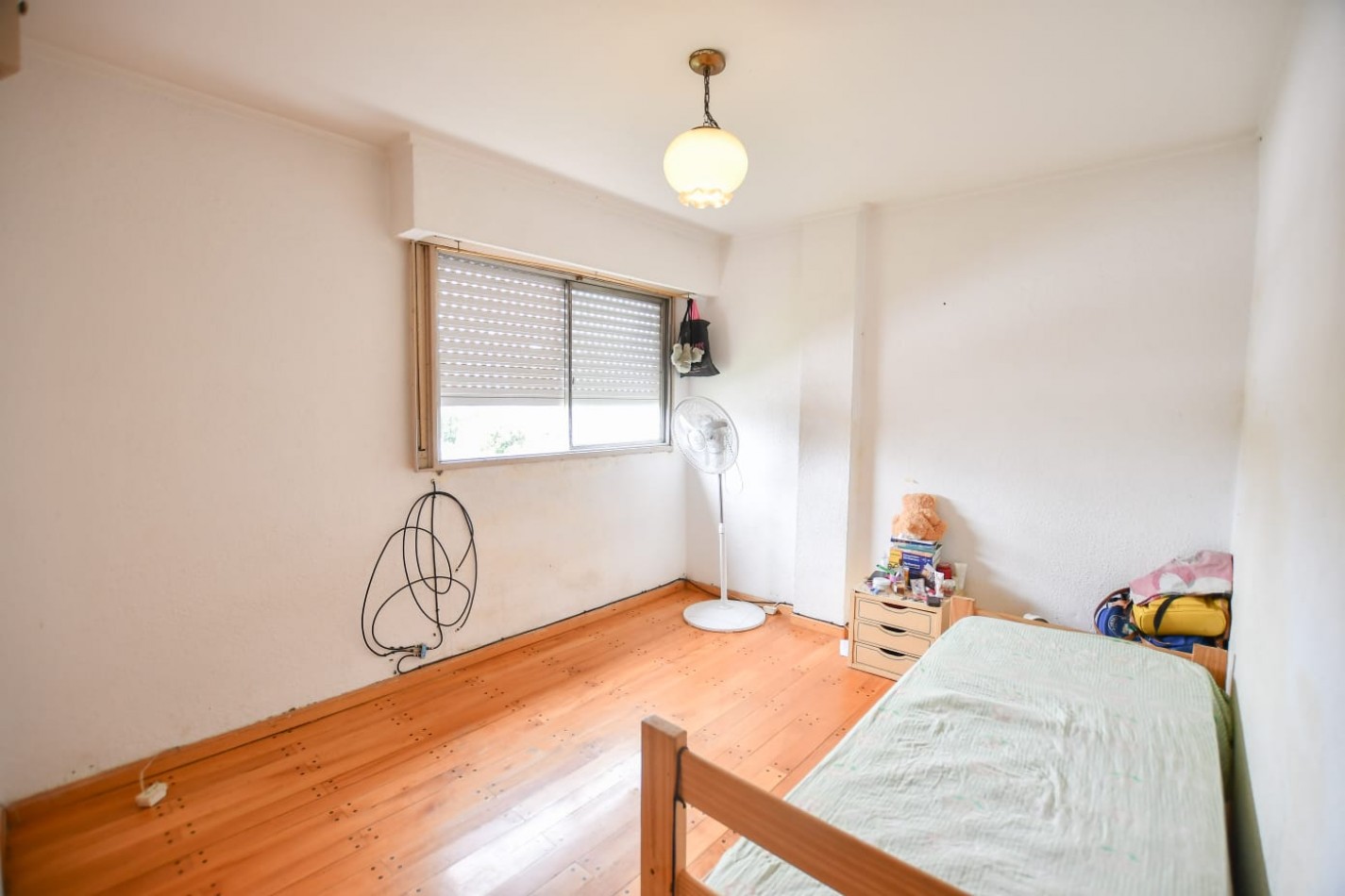 Alquiler depto 2 dormitorios 10 y 62