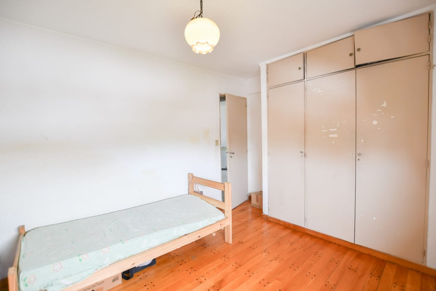 Alquiler depto 2 dormitorios 10 y 62