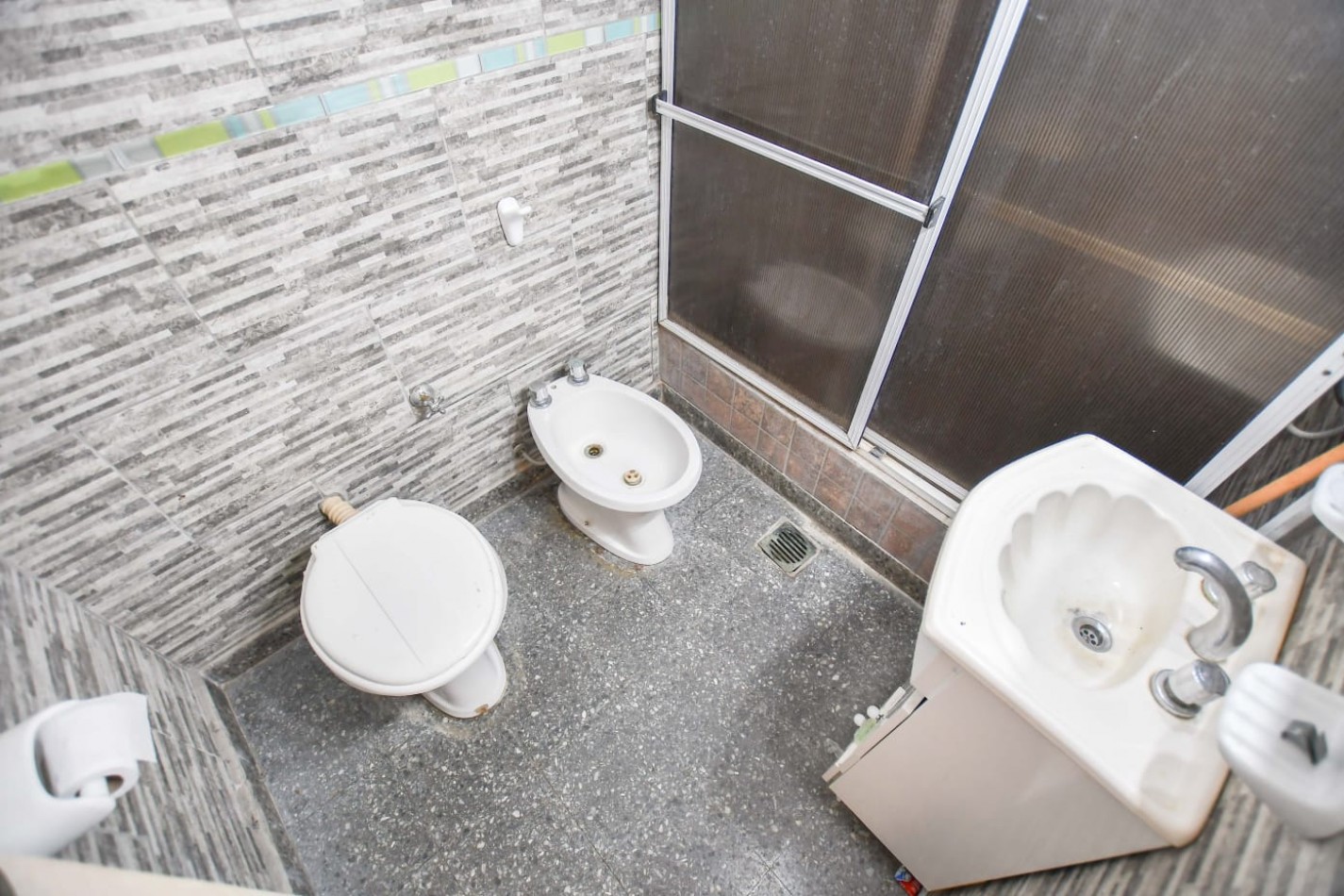 Alquiler depto 2 dormitorios 10 y 62