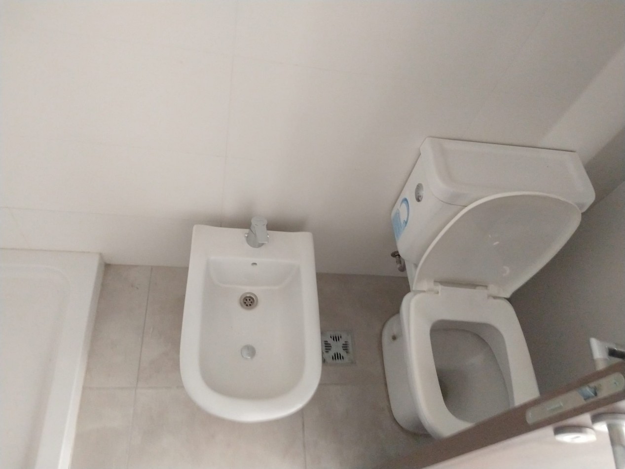 Alquiler Depto 2 dormitorios + cochera 