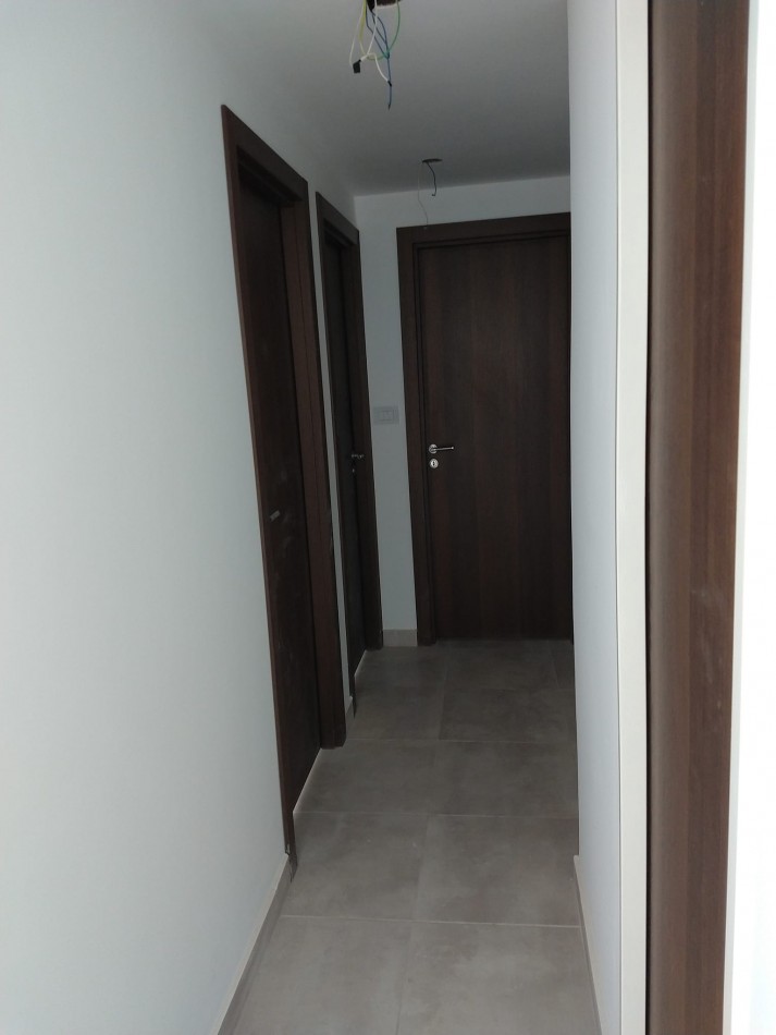 Alquiler Depto 2 dormitorios + cochera 