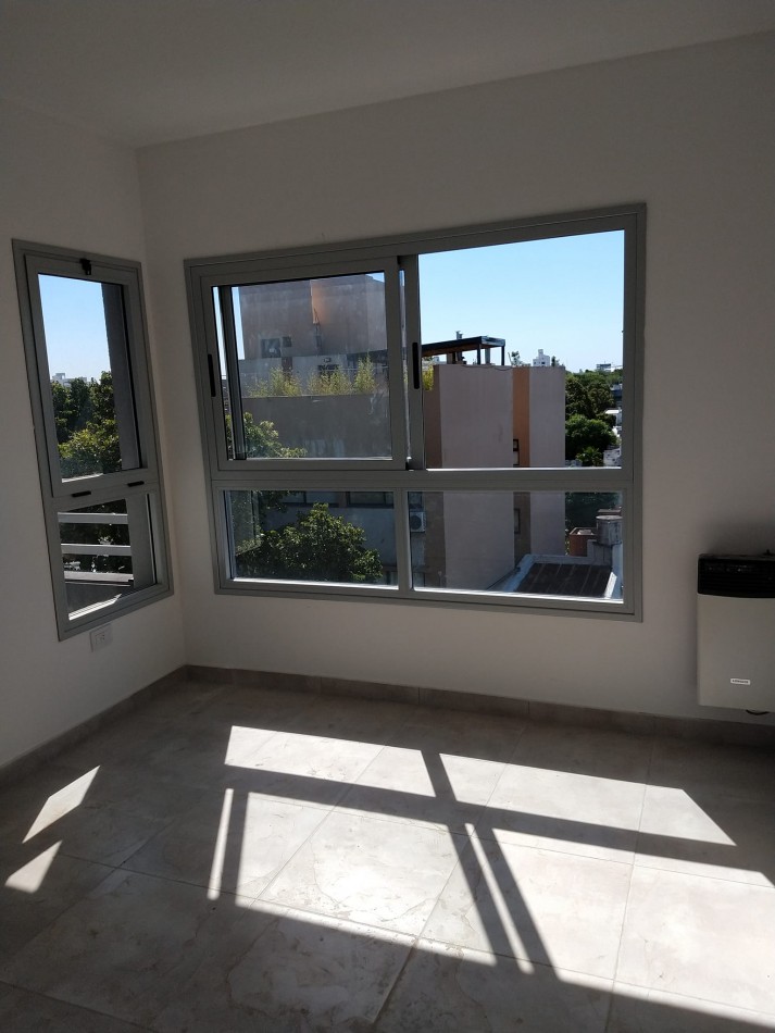 Alquiler Depto 2 dormitorios + cochera 