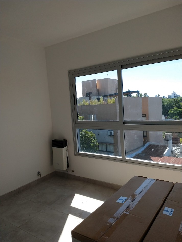 Alquiler Depto 2 dormitorios + cochera 